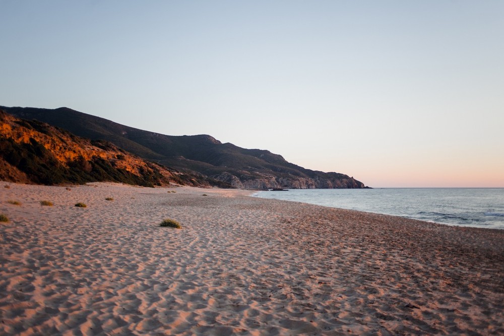 SARDINIA, SOUTH