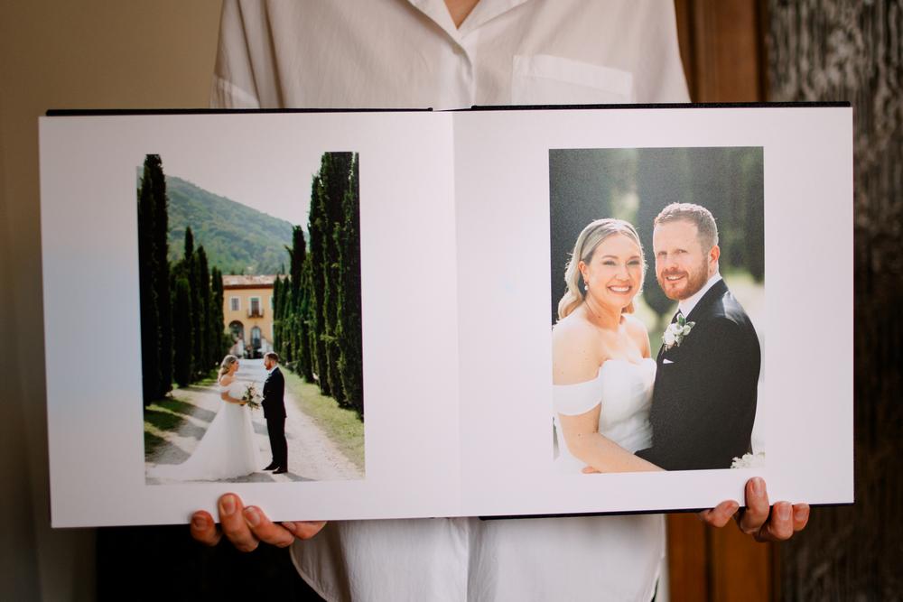 WEDDING BOOK