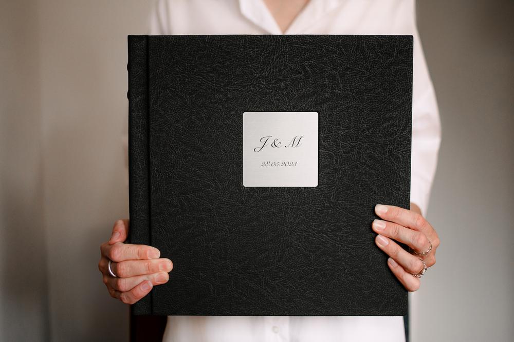 WEDDING BOOK