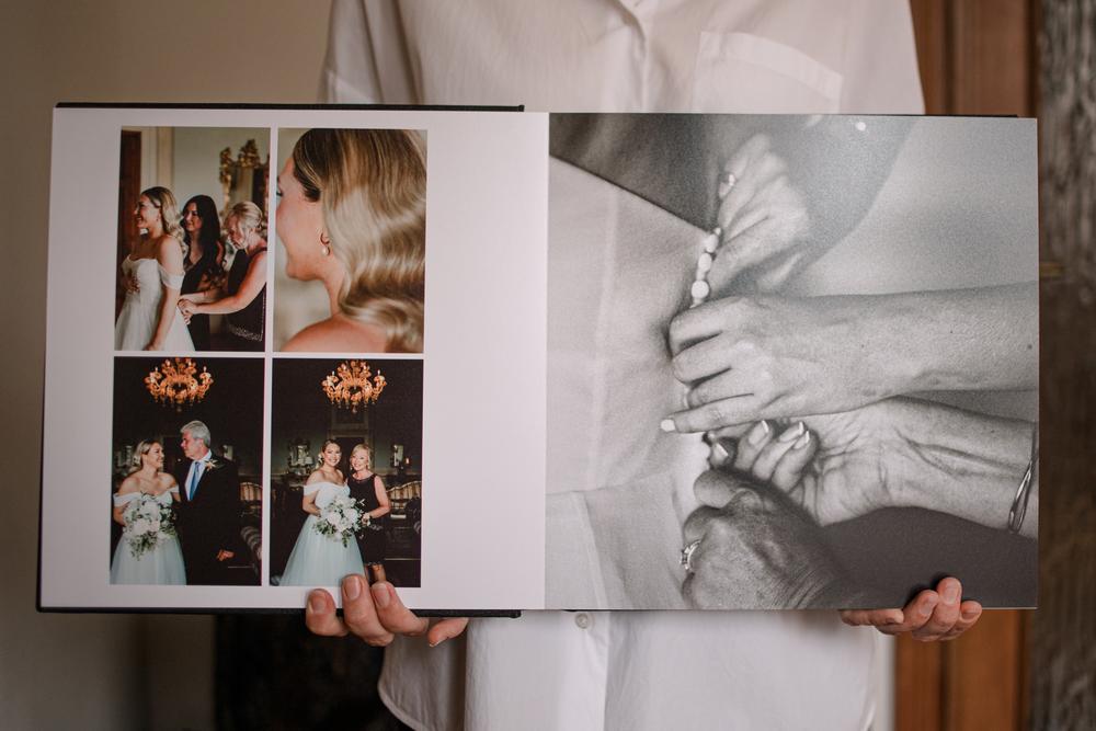 WEDDING BOOK