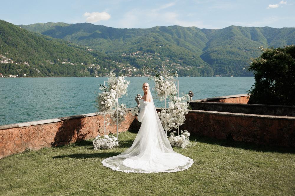 DARIA & ALESSANDRO, ISCHIA