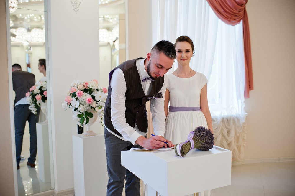 Свадьбы - Алексей и Наталья