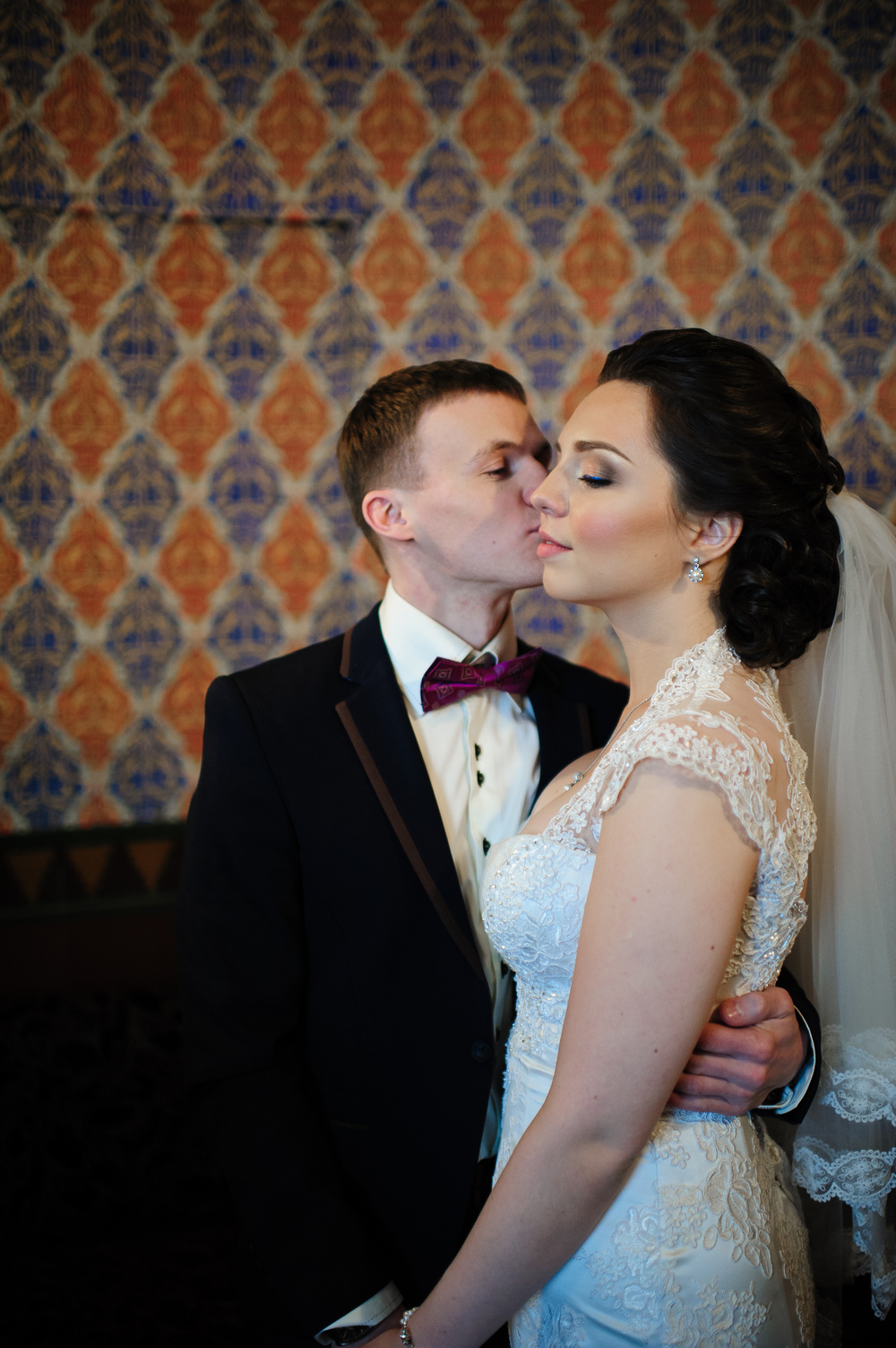 Свадьбы - Евгений и Вера