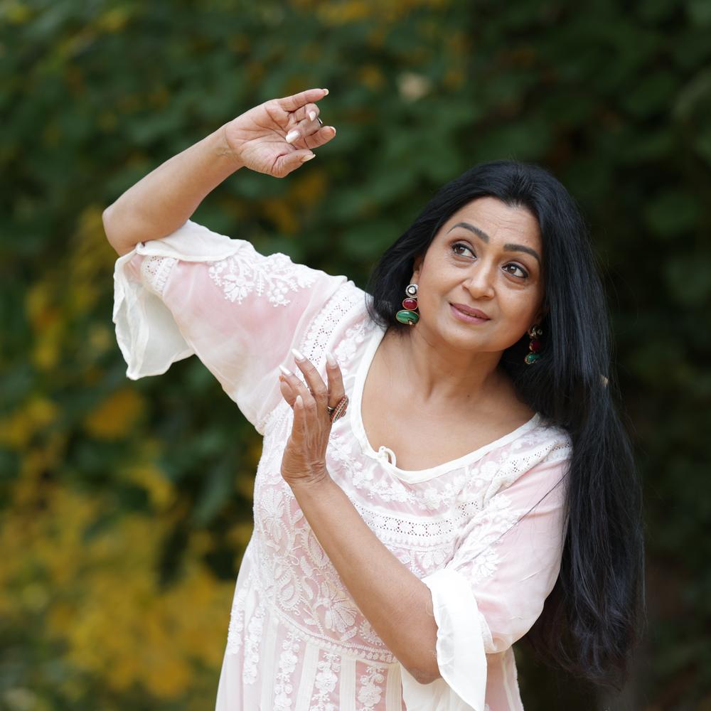 Pali Chandra