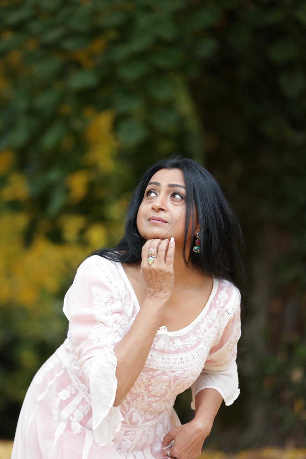 Pali Chandra