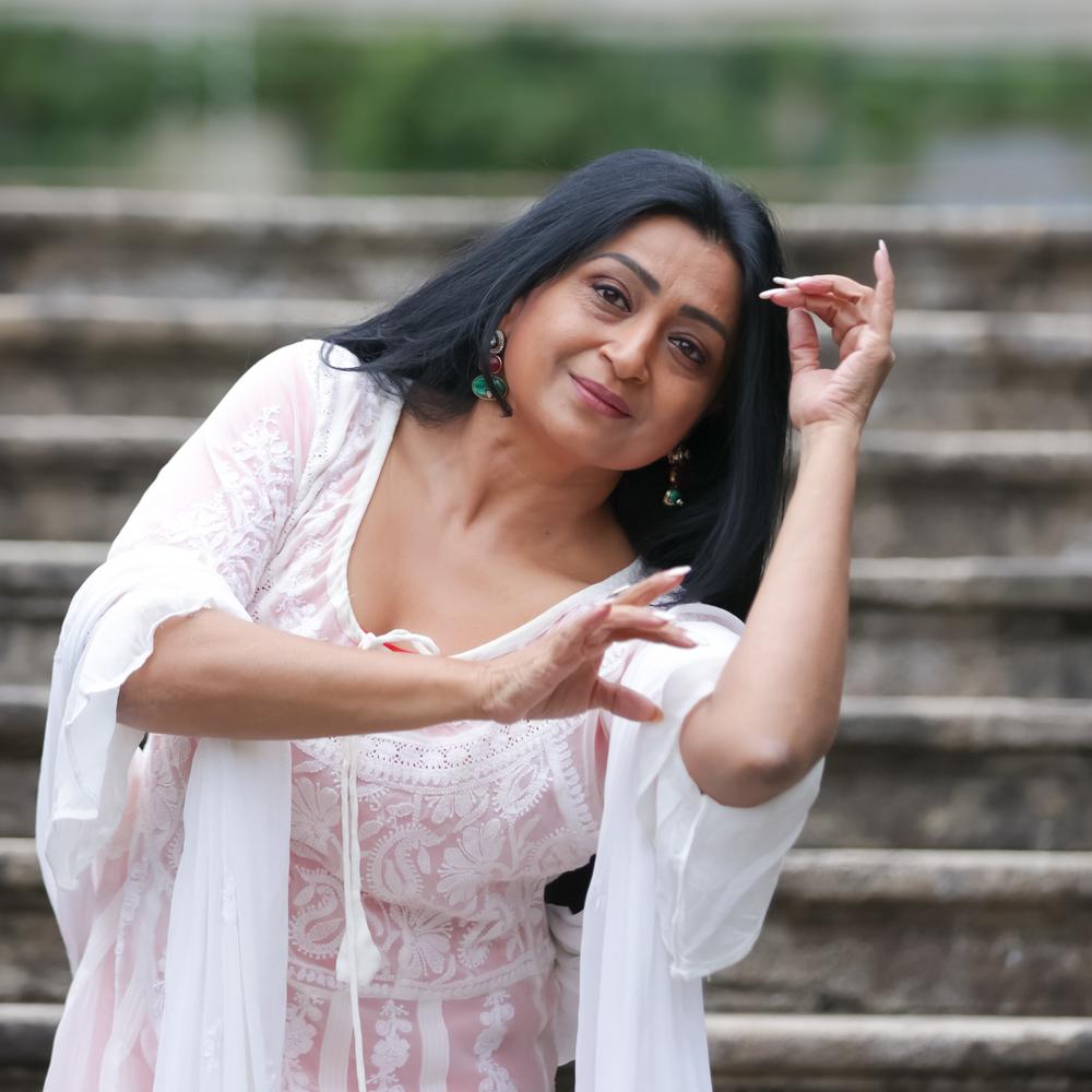 Pali Chandra