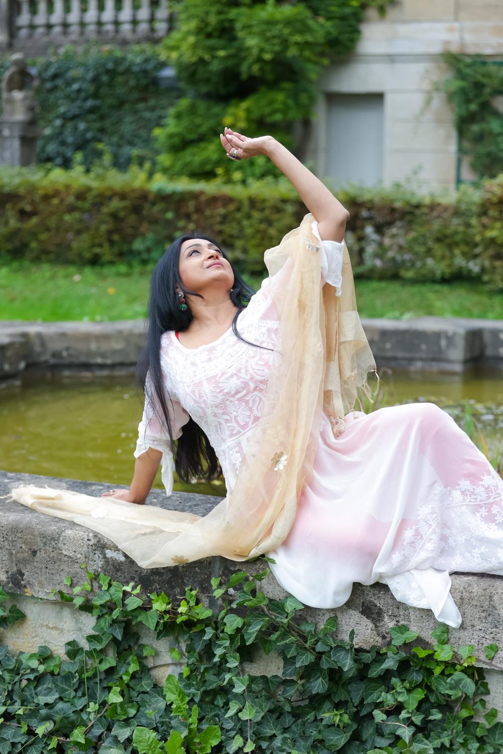 Pali Chandra