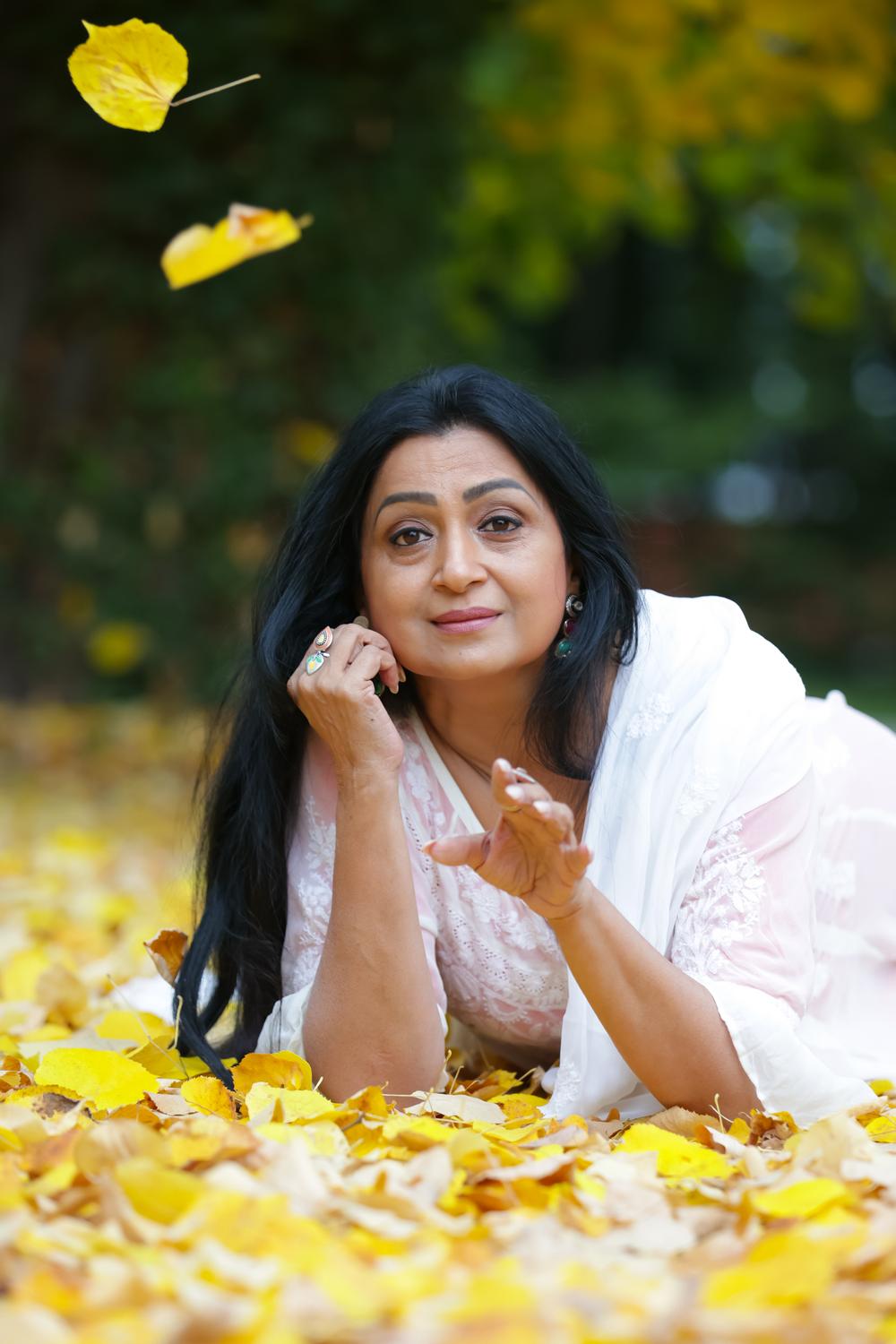 Pali Chandra