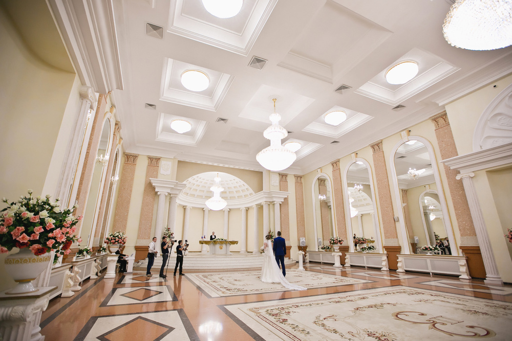Александр & Виолетта, Краснодар - Июль 2015