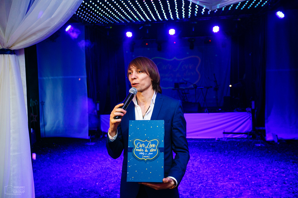 Виталий & Анна, Омск - Июнь 2015