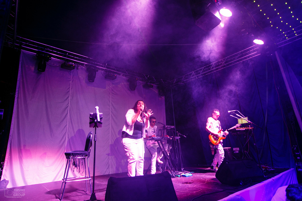Виталий & Анна, Омск - Июнь 2015