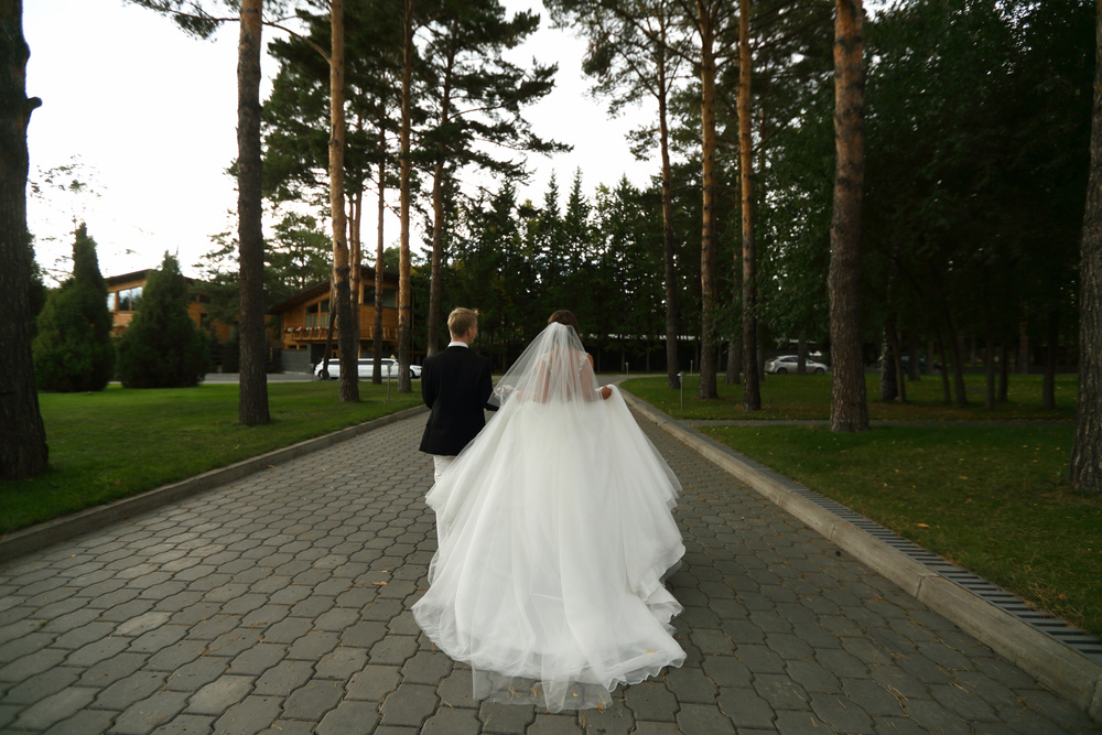 Кирилл & Женя, Омск - сентябрь 2015