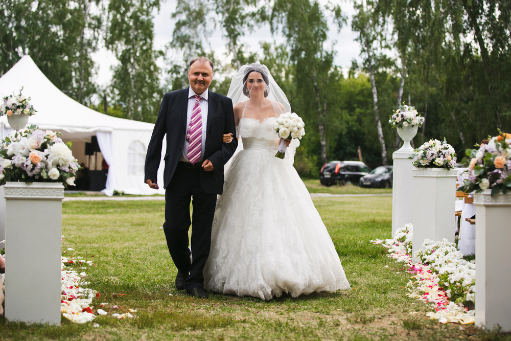 Вадим & Вероника, август 2015