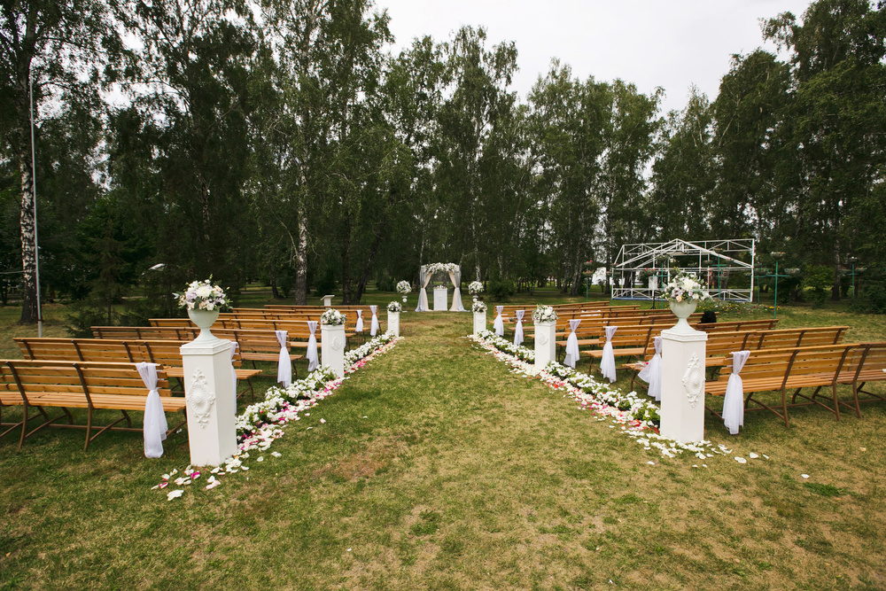 Вадим & Вероника, август 2015