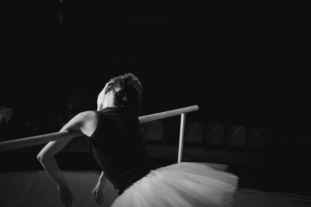 Балет – это феерия эмоций и магия танца!