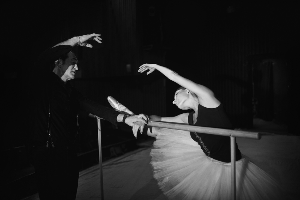 Балет – это феерия эмоций и магия танца!