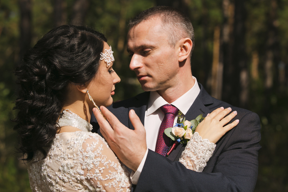 Слава & Аня, августа - 2015