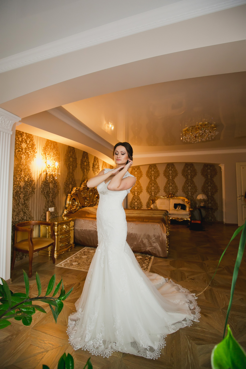 Леша & Женя, Омск, Апрель 2015