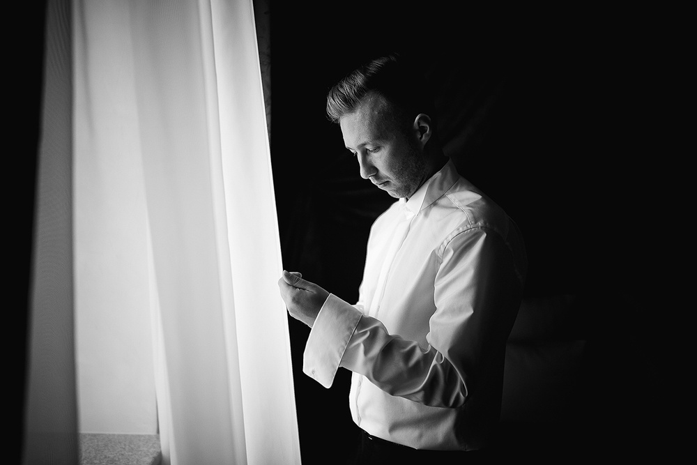 Дмитрий и Марина, июнь 2015
