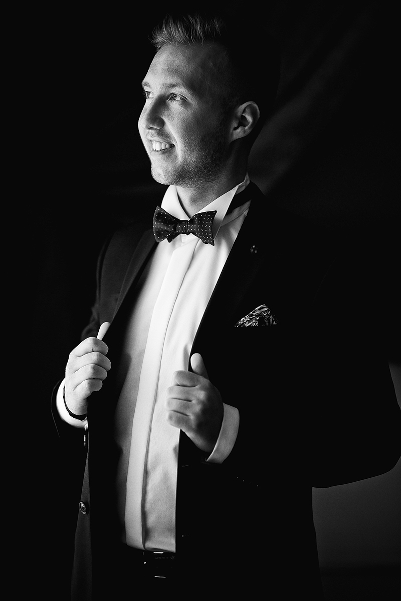 Дмитрий и Марина, июнь 2015