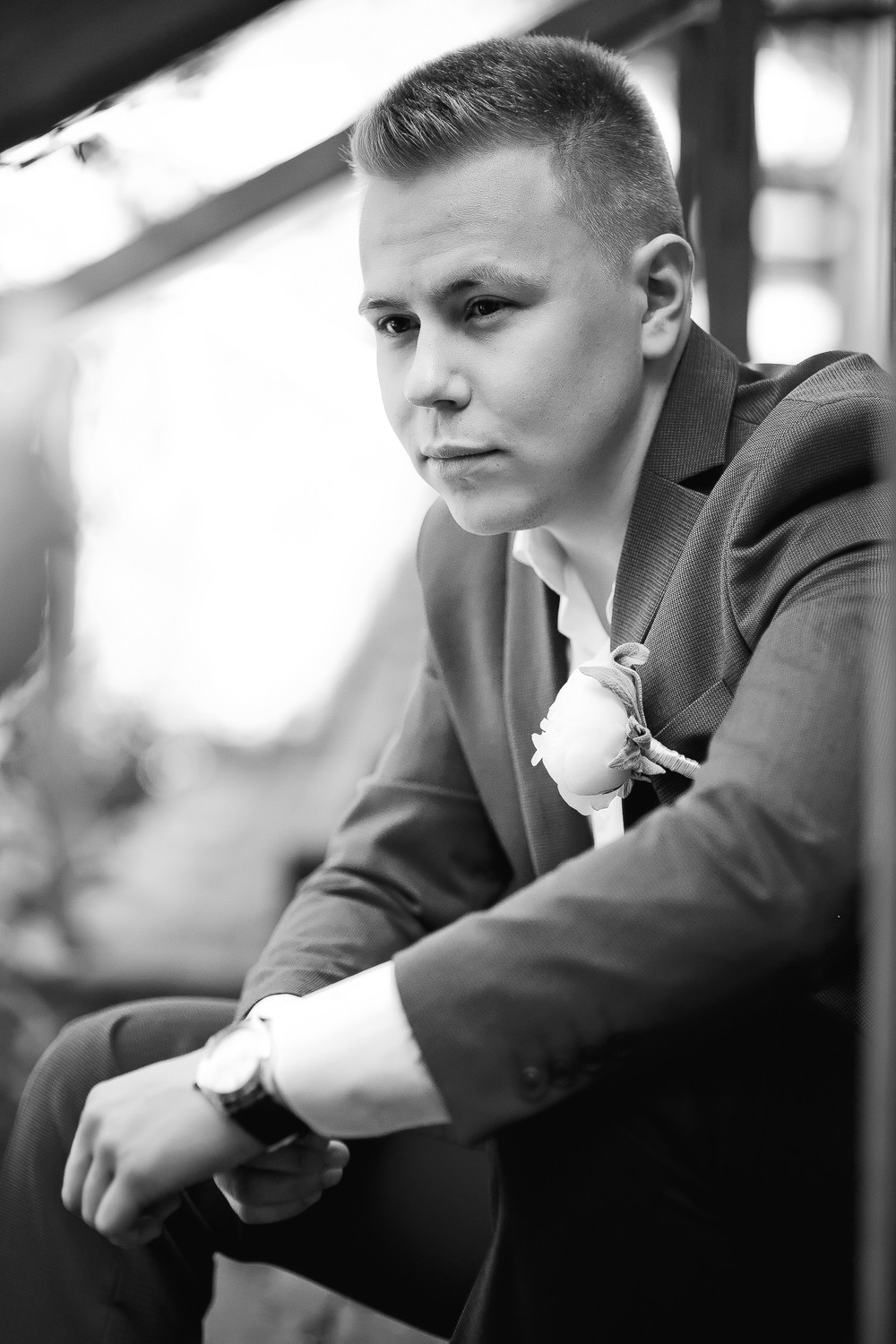 Владимир и Татьяна, 2016
