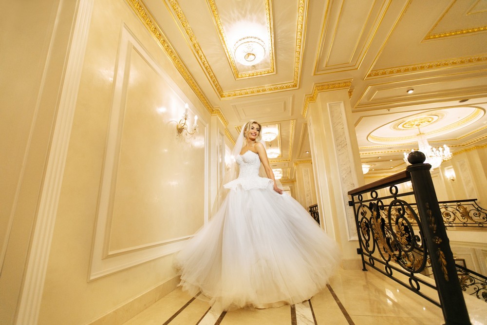 wedding day _ Stanislav & Alexandra, Saint-Petersburg - April 2017