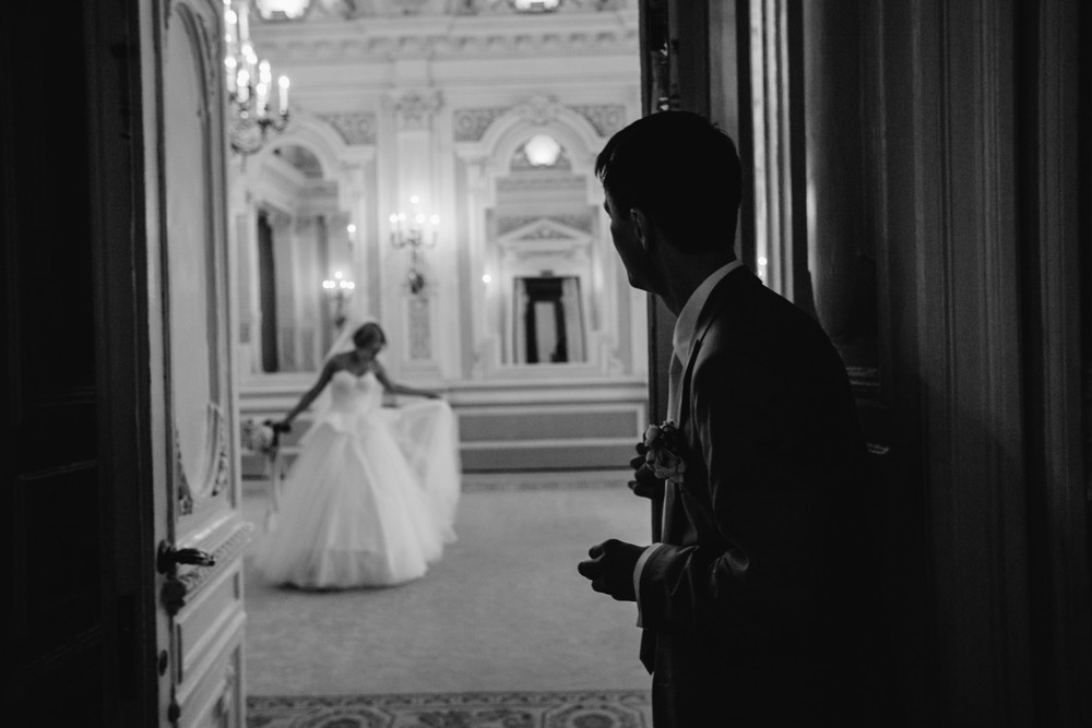 wedding day _ Stanislav & Alexandra, Saint-Petersburg - April 2017