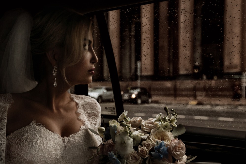 wedding day _ Stanislav & Alexandra, Saint-Petersburg - April 2017