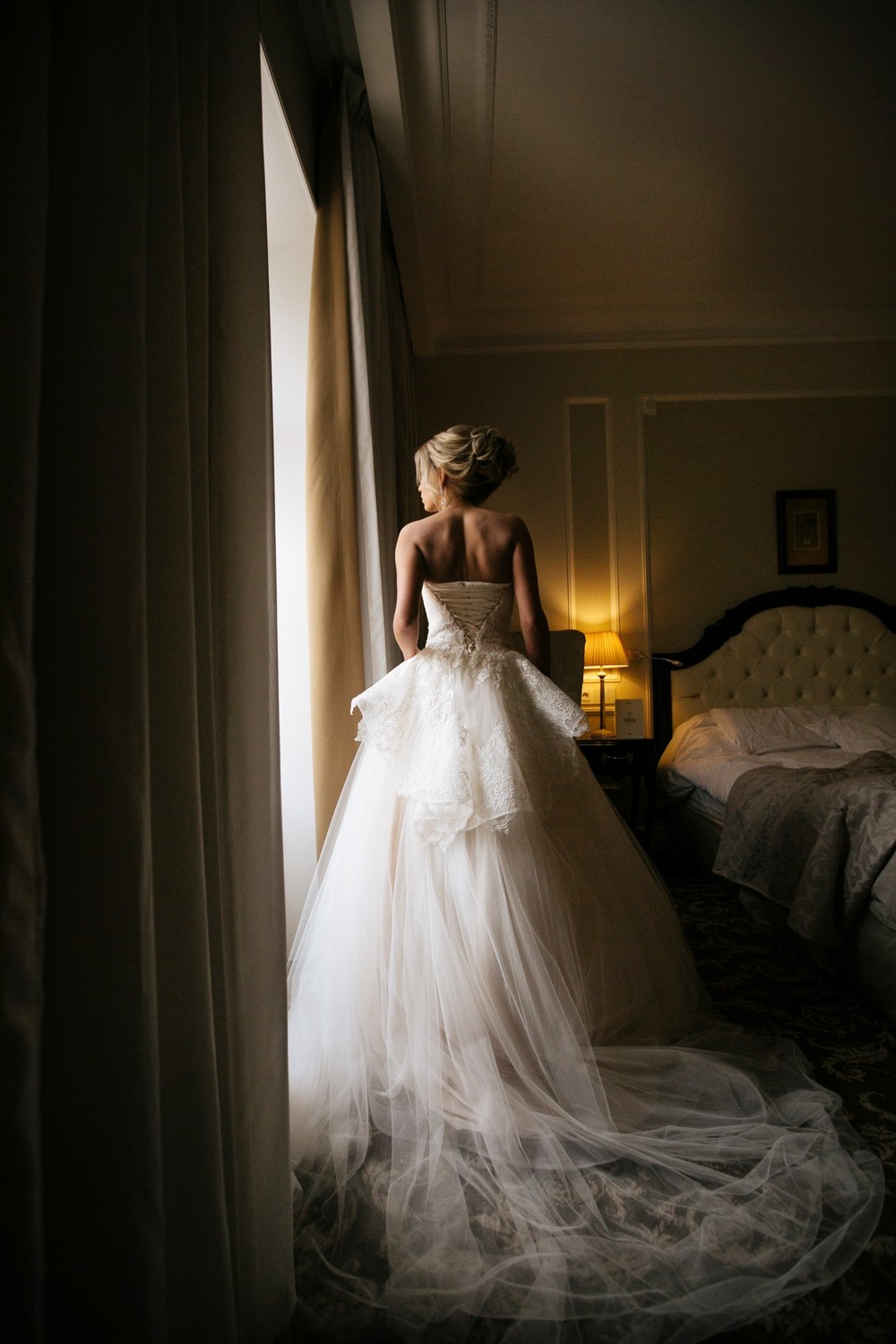 wedding day _ Stanislav & Alexandra, Saint-Petersburg - April 2017