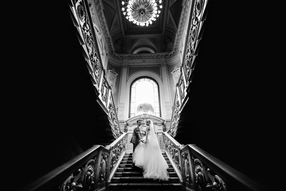 wedding day _ Stanislav & Alexandra, Saint-Petersburg - April 2017