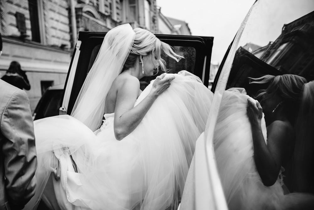 wedding day _ Stanislav & Alexandra, Saint-Petersburg - April 2017