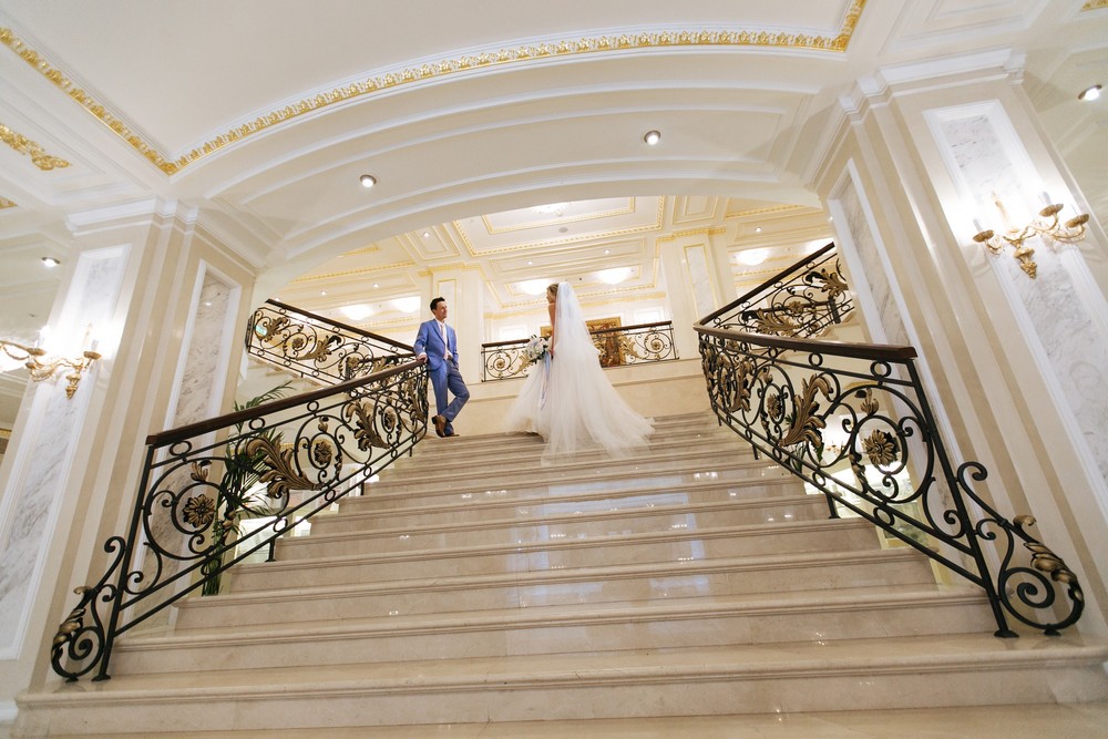 wedding day _ Stanislav & Alexandra, Saint-Petersburg - April 2017