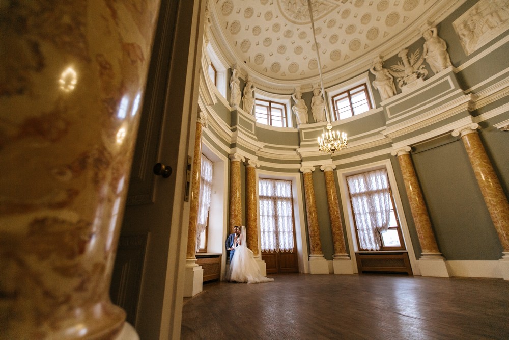 wedding day _ Stanislav & Alexandra, Saint-Petersburg - April 2017