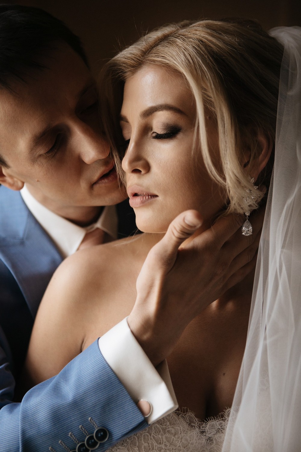 wedding day _ Stanislav & Alexandra, Saint-Petersburg - April 2017