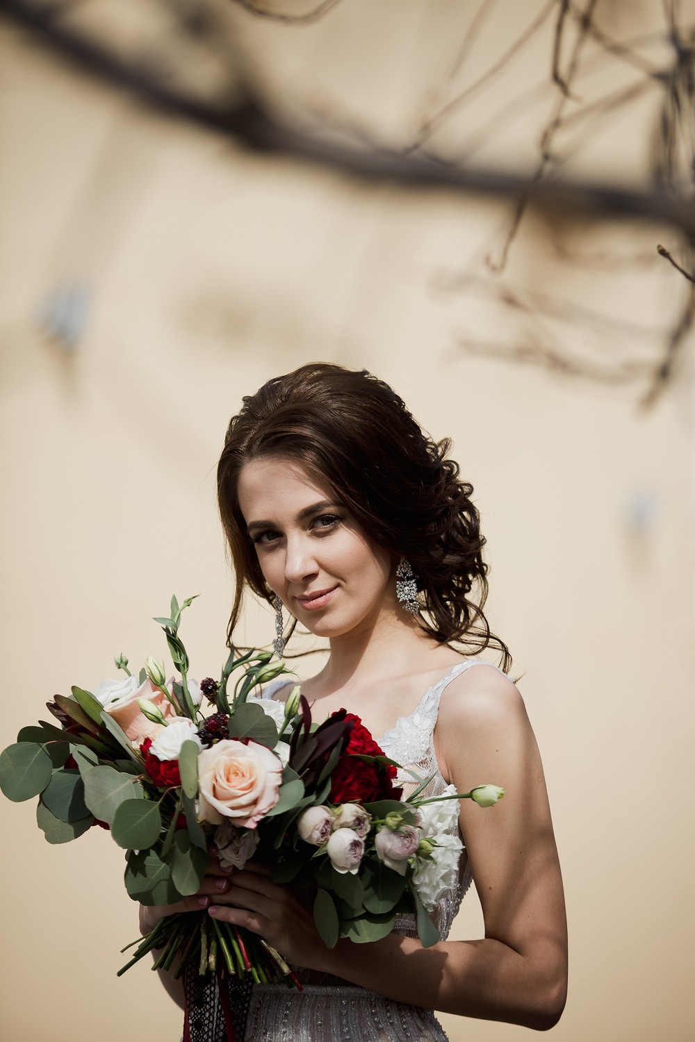 Александр и Анна