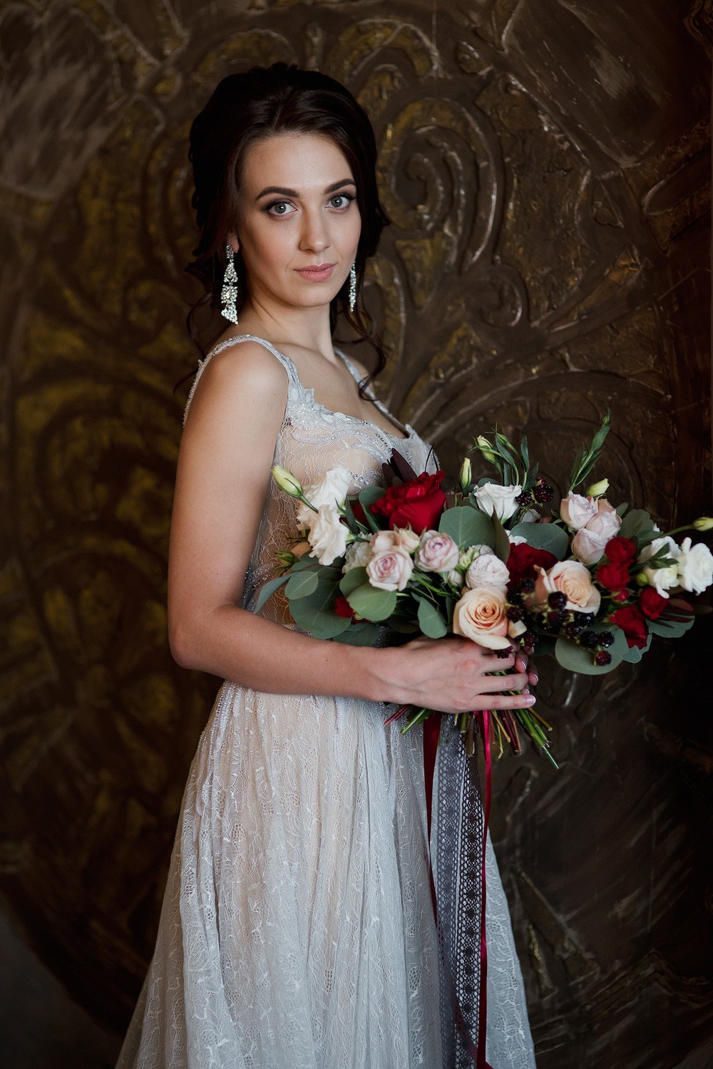 Александр и Анна