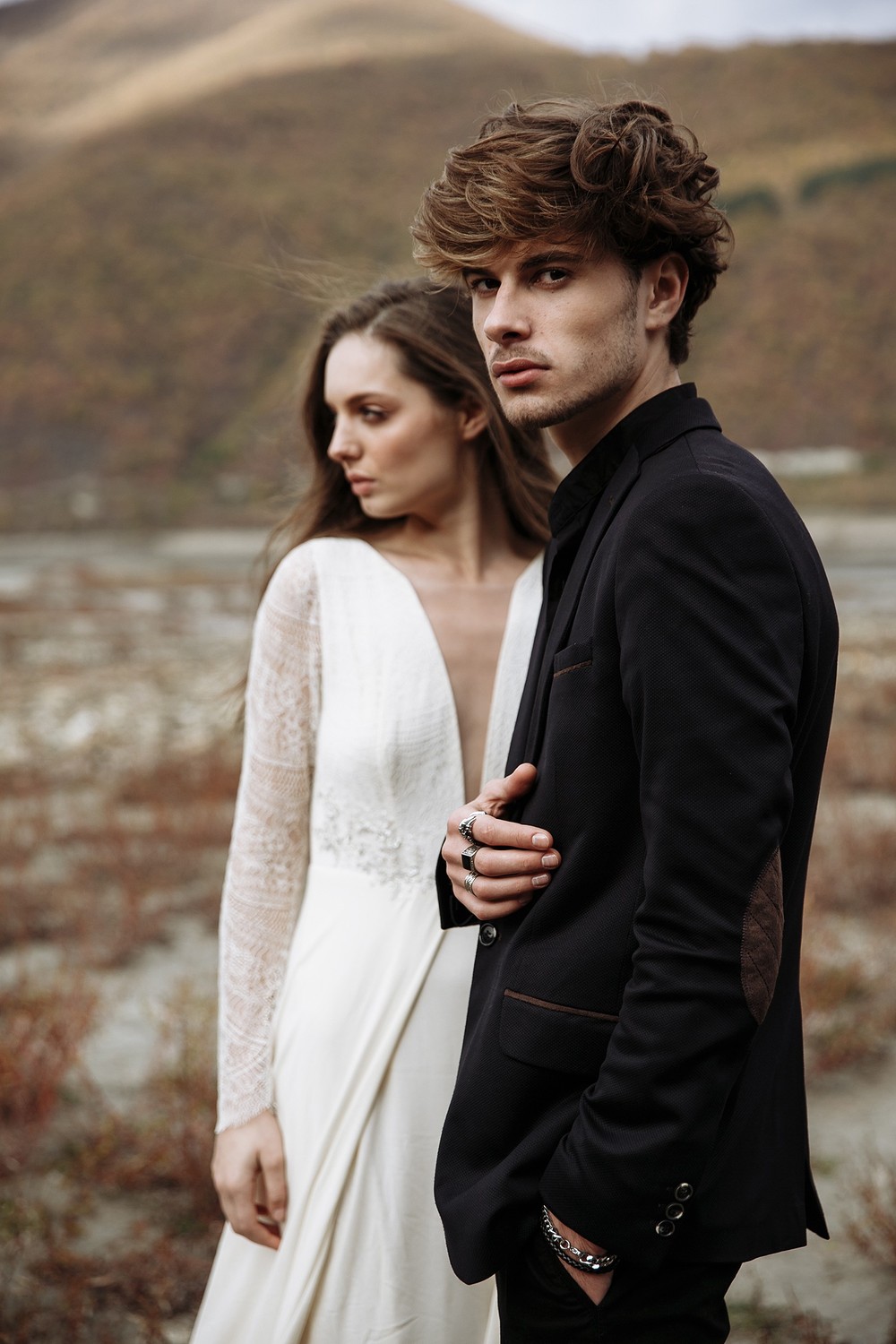 Wedding in Georgia