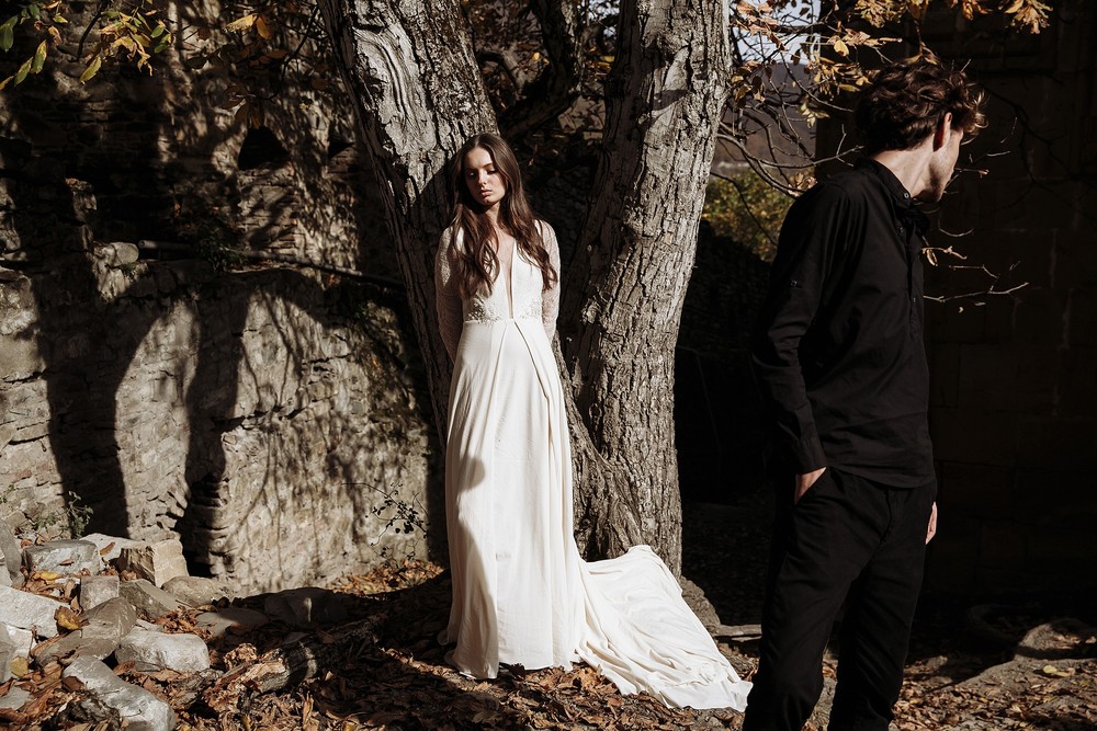 Wedding in Georgia