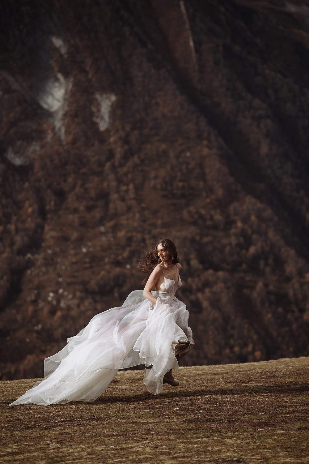 Wedding in Georgia