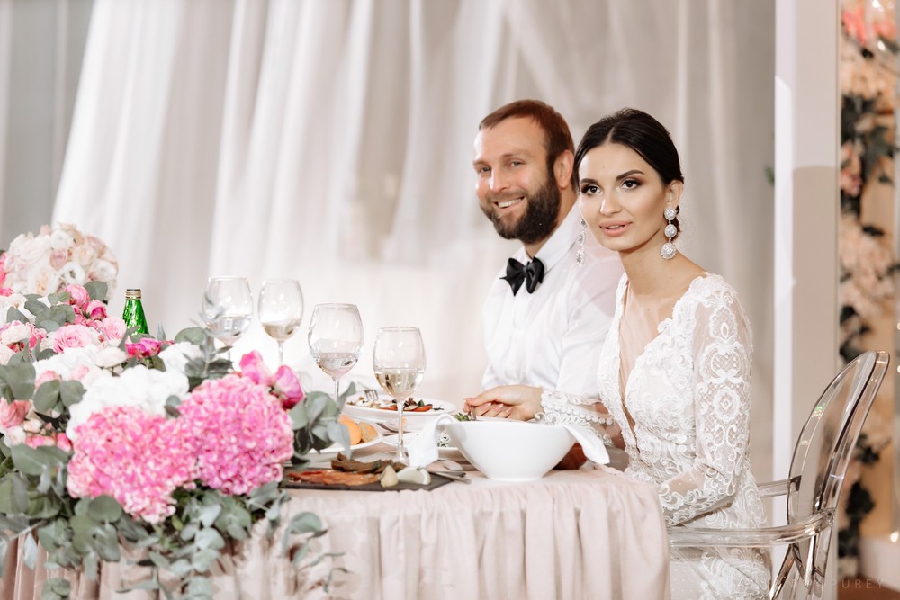 Евгений & Ксения Омск, 2018