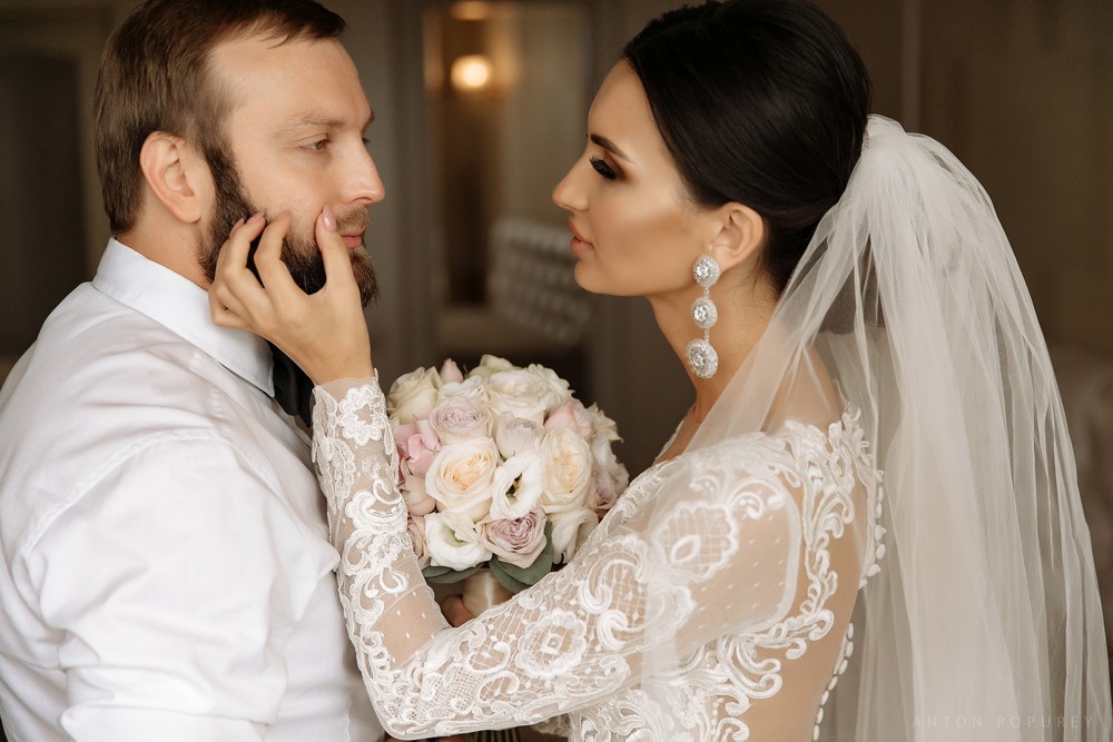 Евгений & Ксения Омск, 2018