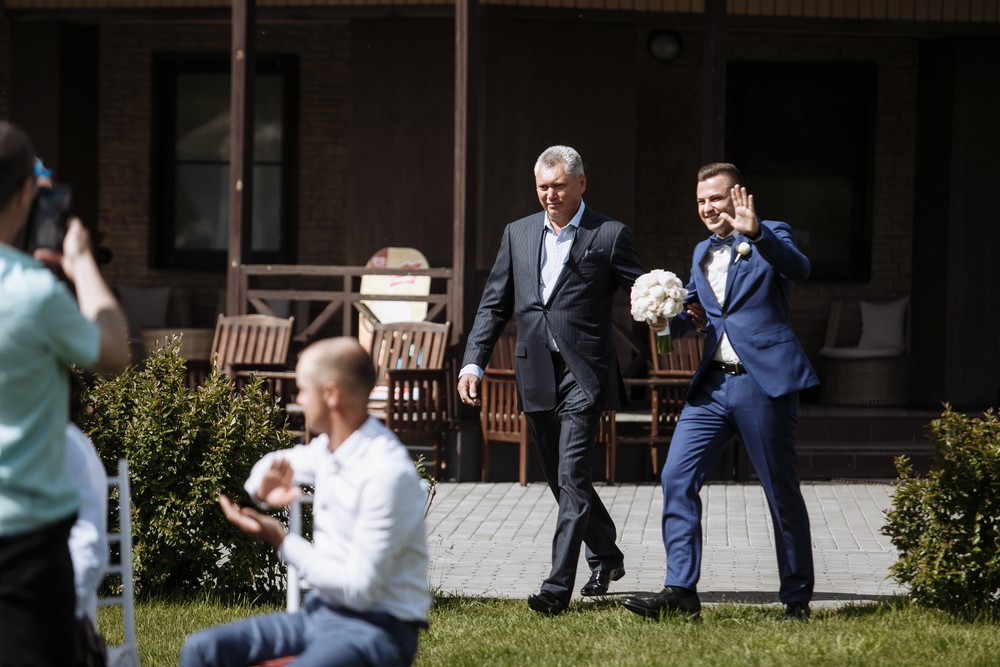 Игорь и Настя , 2019