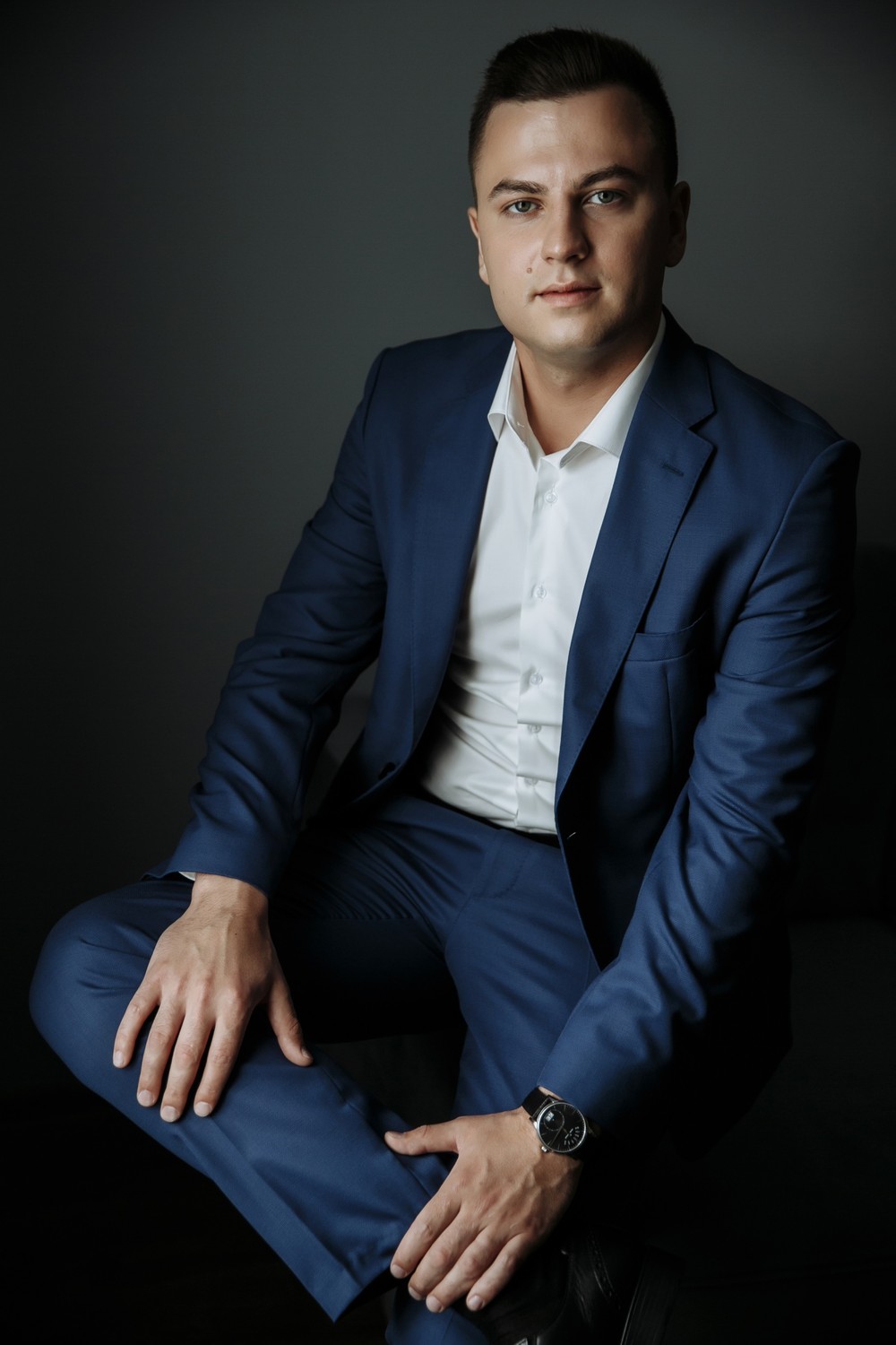 Игорь и Настя , 2019