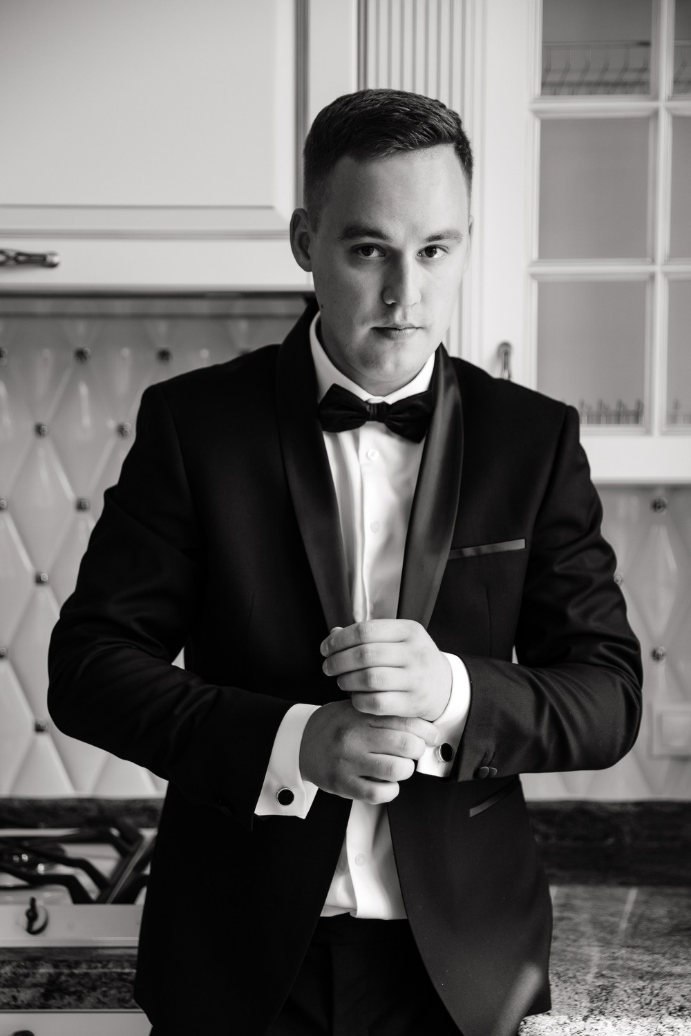 Дмитрий и Анжелика, Омск 2019