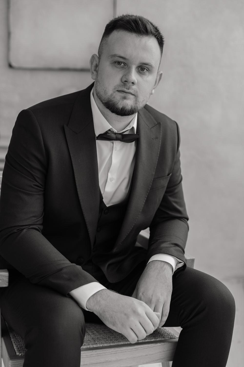 Дарья и Дмитрий, 2021