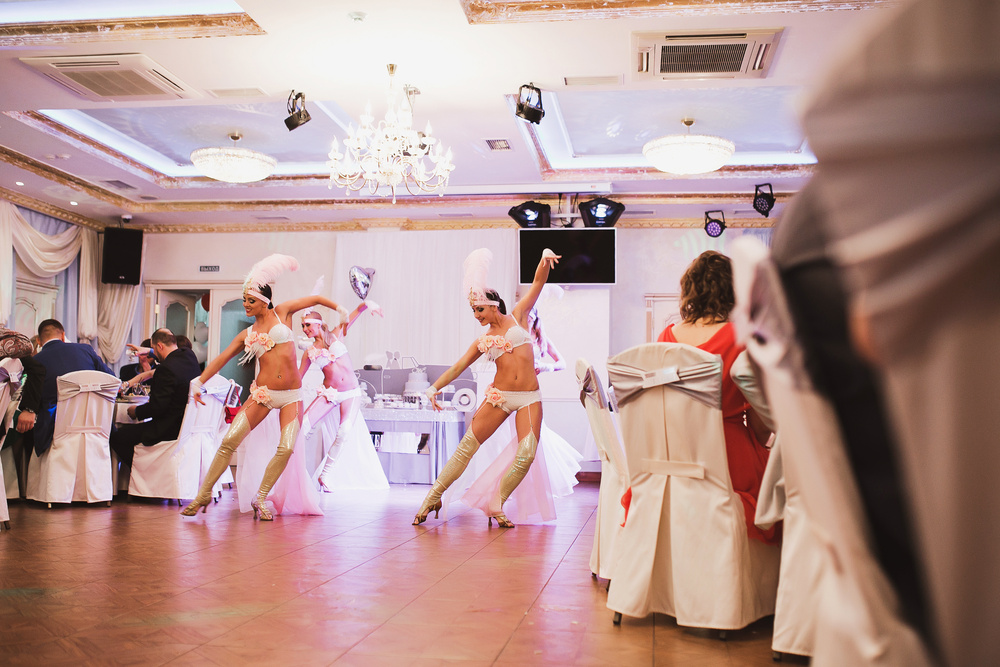  Денис & Елена, Омск - апрель 2014