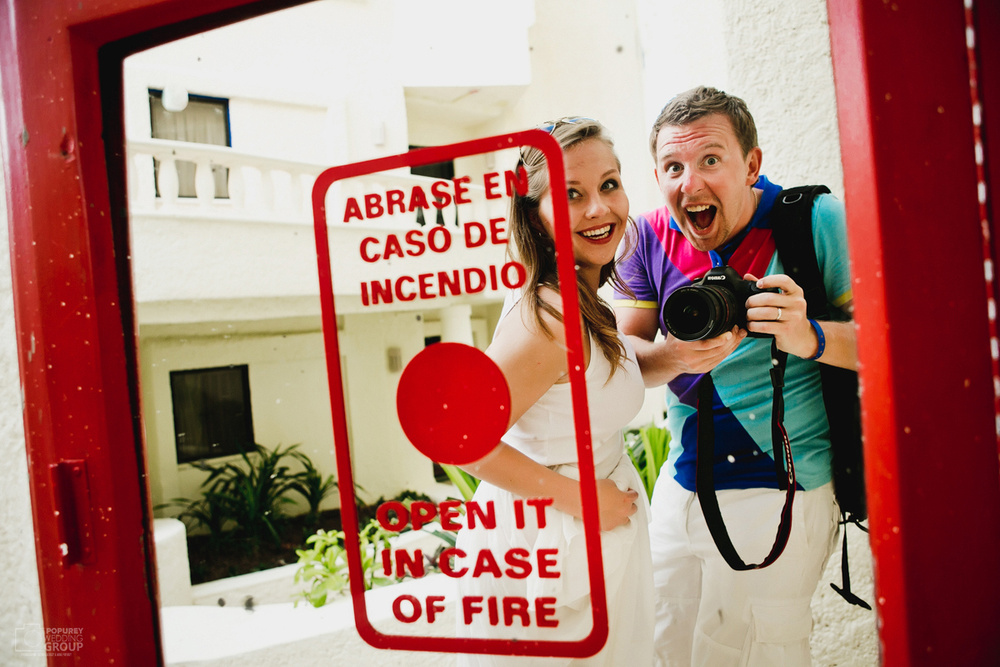 Travel Mexico - 2015