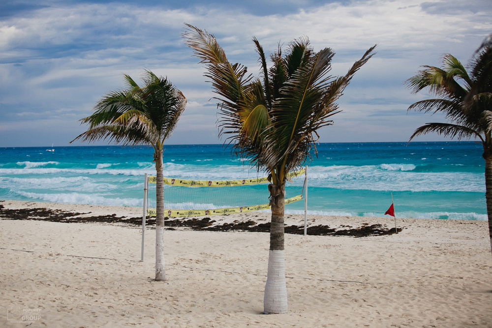 Travel Mexico - 2015