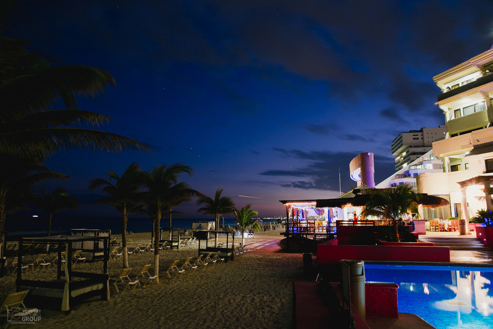 Travel Mexico - 2015