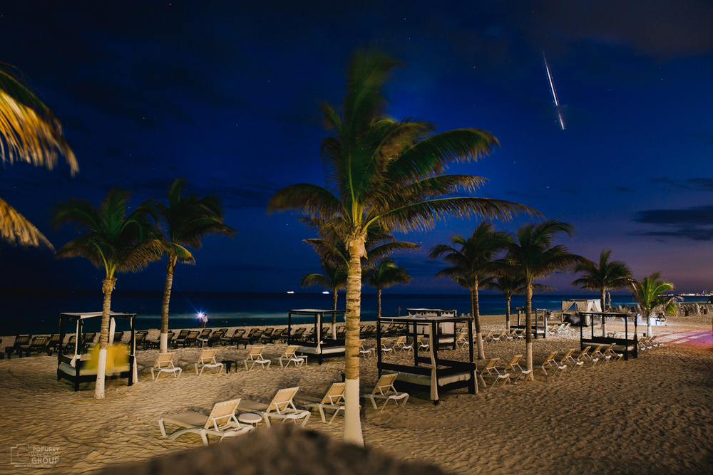Travel Mexico - 2015